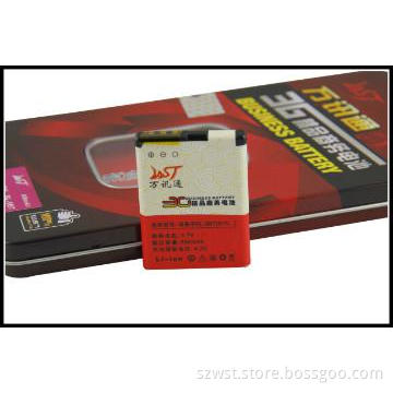 Mobile phone battery for Nokia BL-5BT
